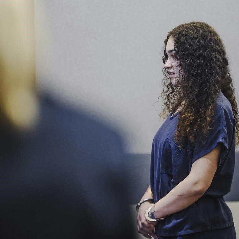 Former NBA player allegedly admitted to fatally strangling woman in Las Vegas, court documents show